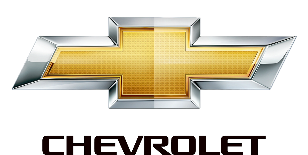 Logo CHEVROLET