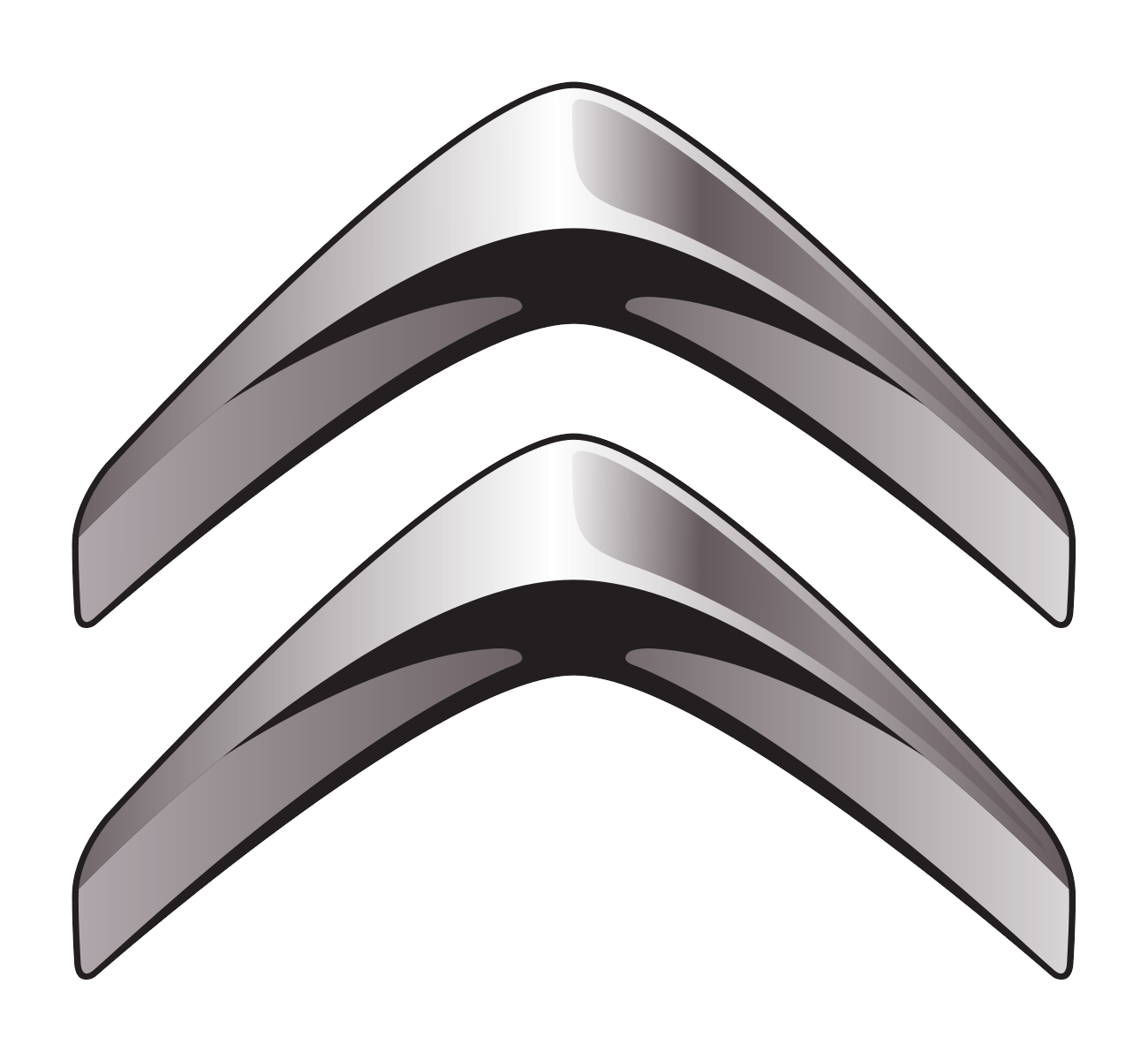 Logo CITROEN