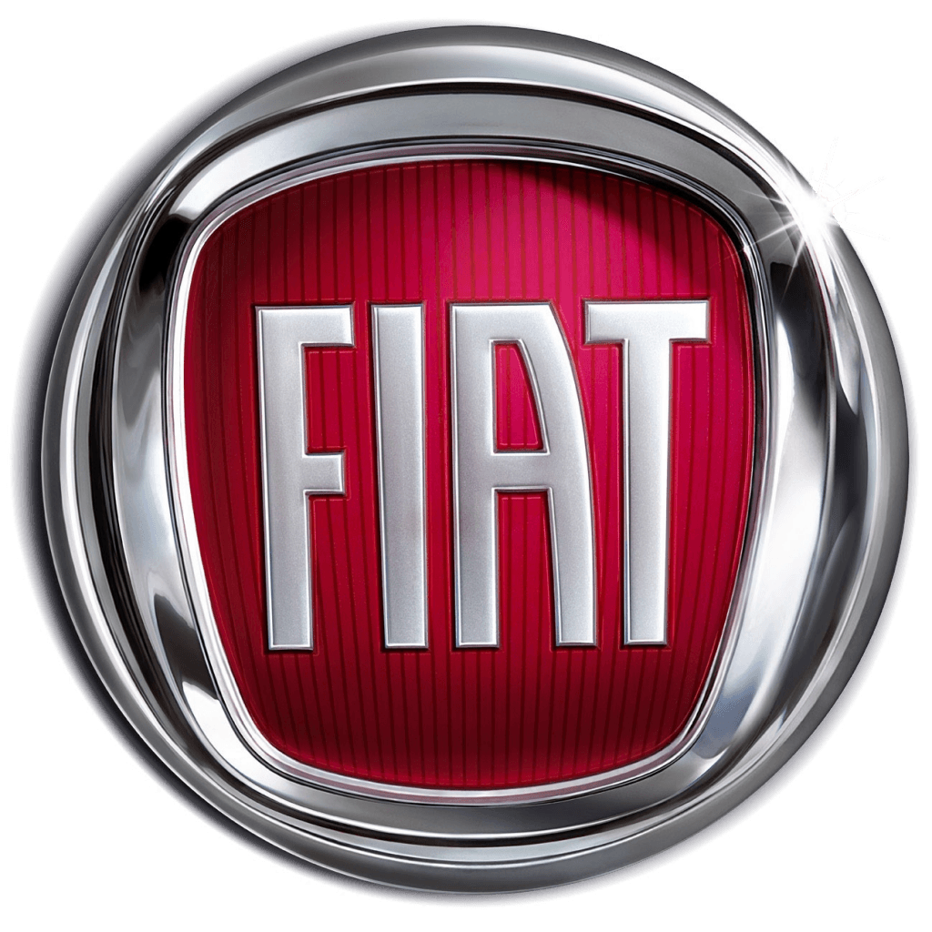 Logo FIAT