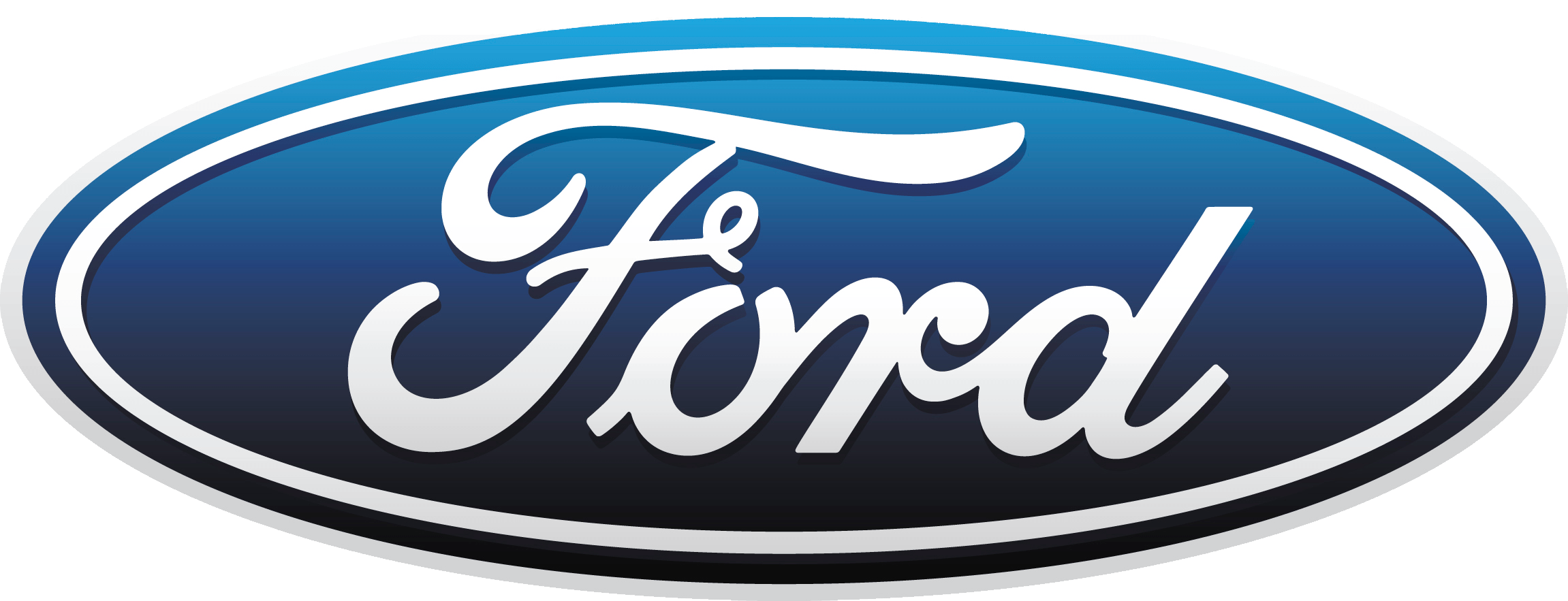 Logo FORD