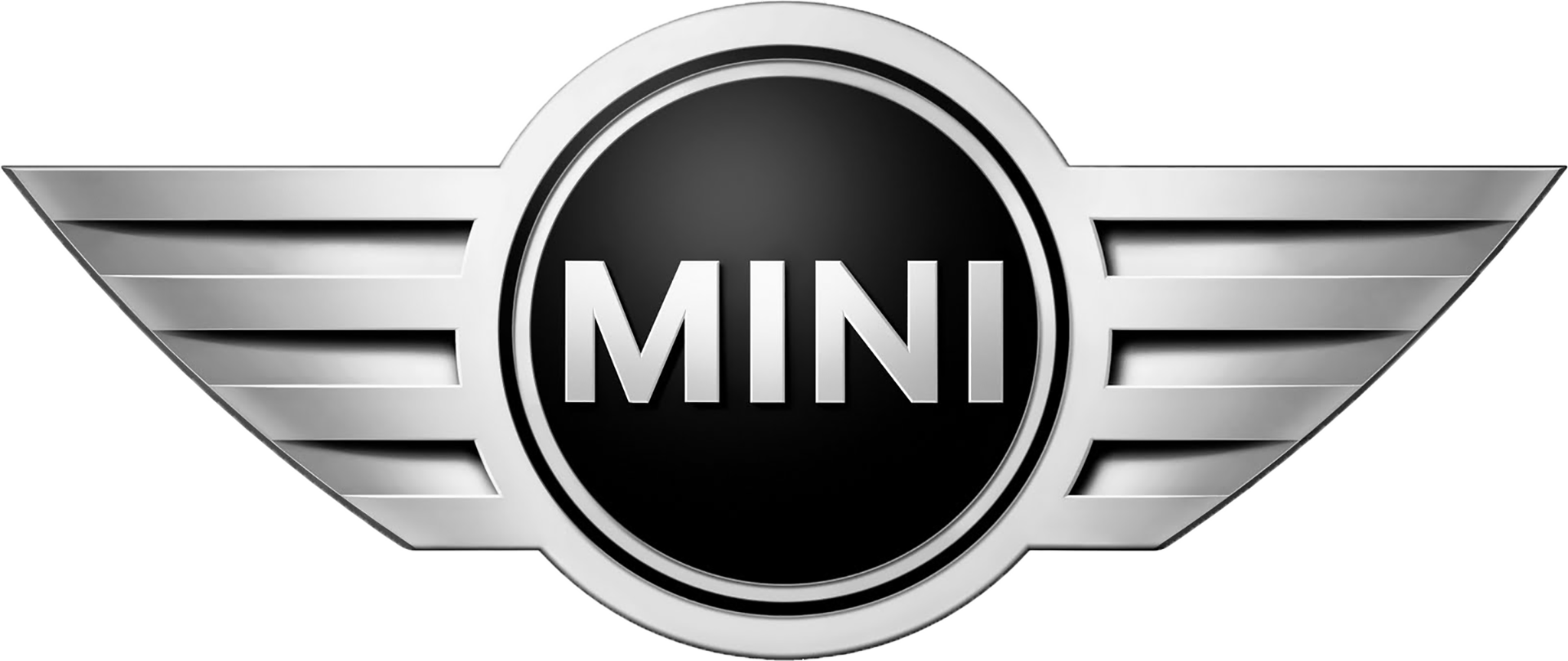 Logo MINI