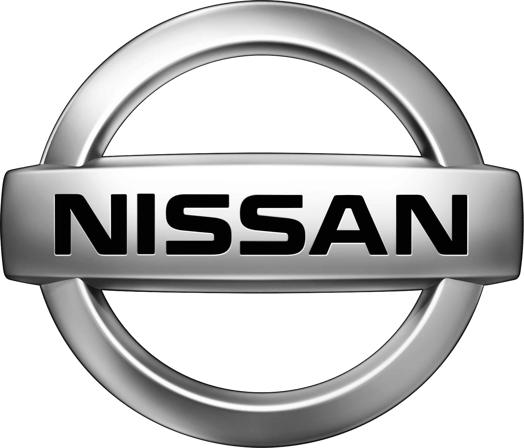 Logo NISSAN
