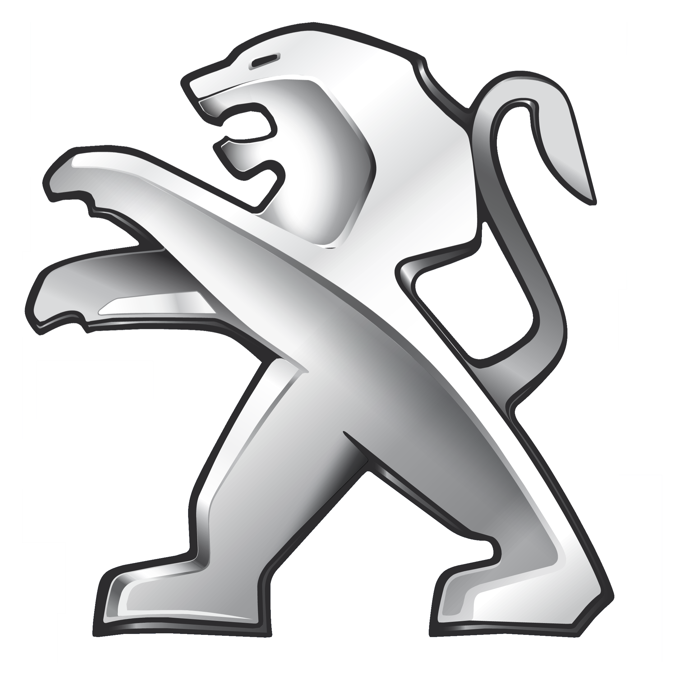 Logo PEUGEOT