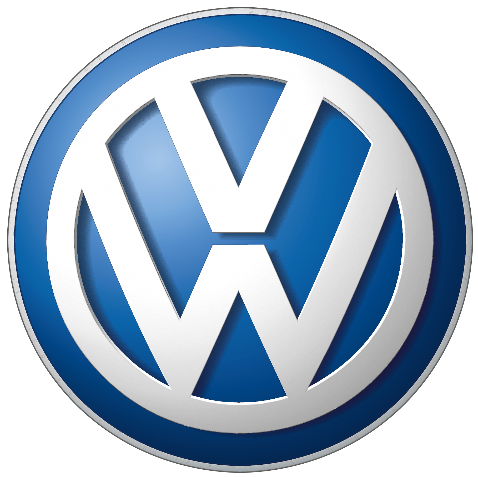 Logo VOLKSWAGEN