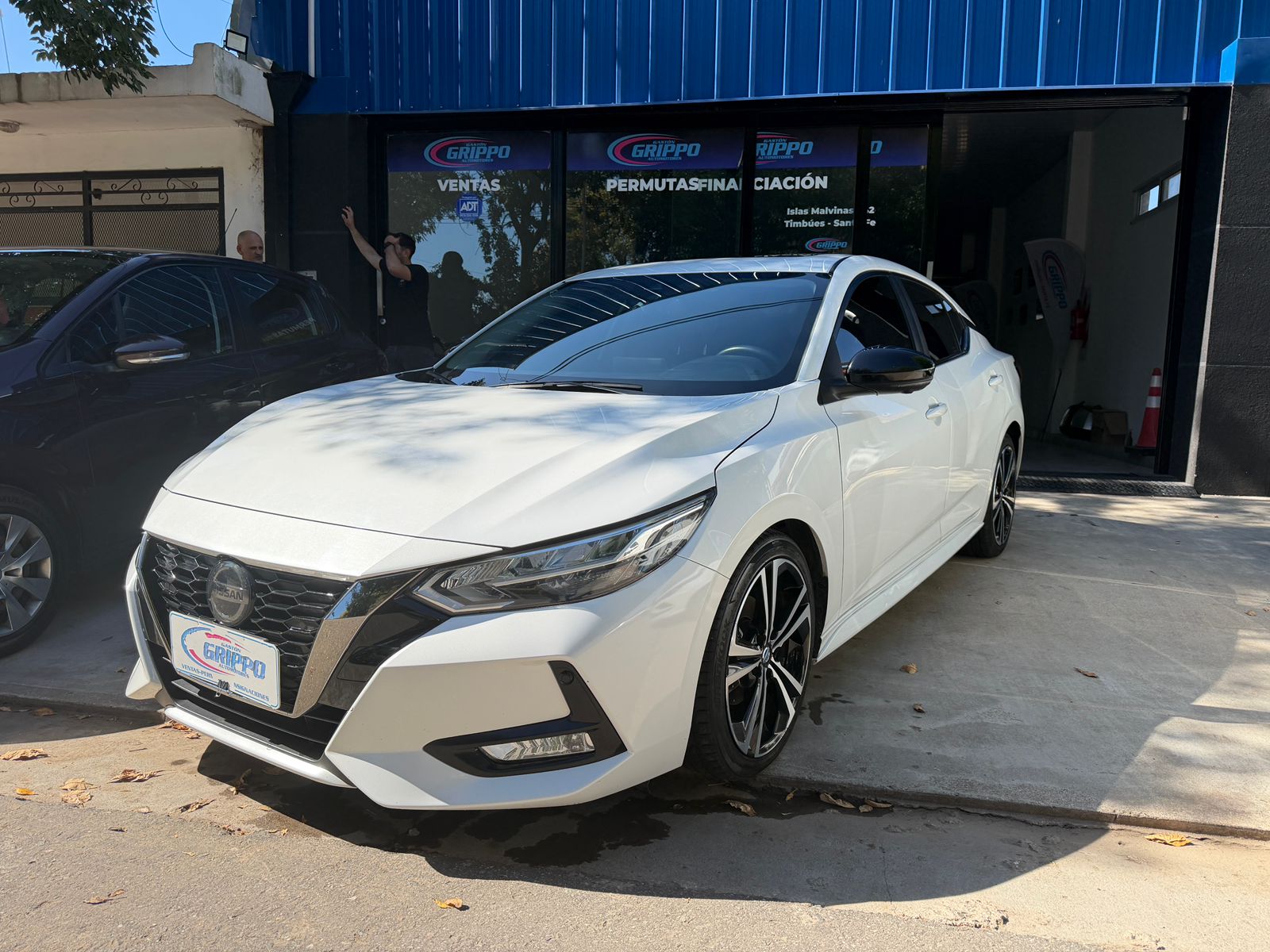 Auto