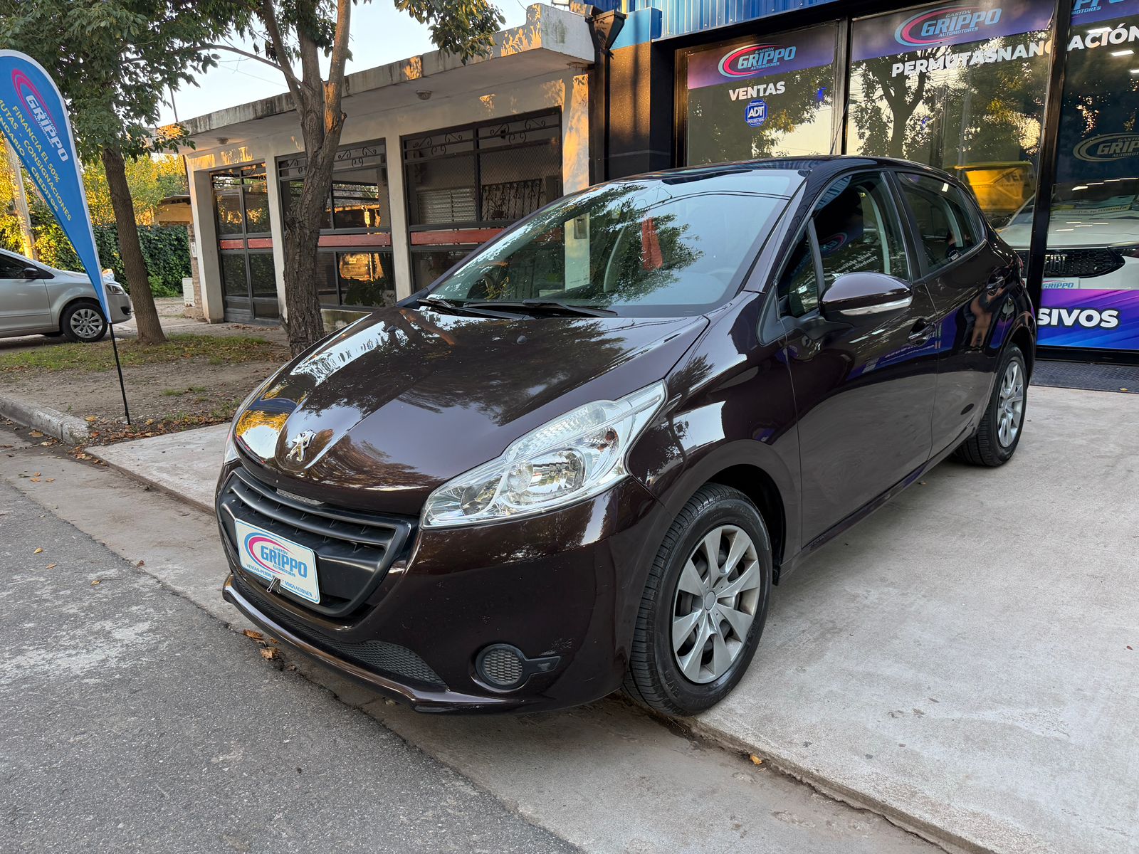Auto