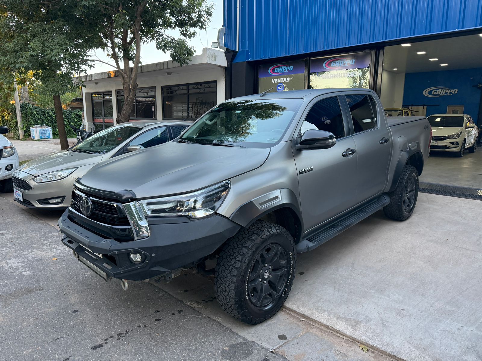 Auto